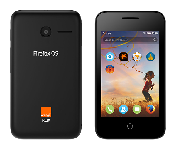 Firefox OS Membuktikan Fleksibilitas Web: Ekosistem yang Makin Luas dengan Lebih Banyak Mitra, Kategori Gawai dan Wilayah di 2015