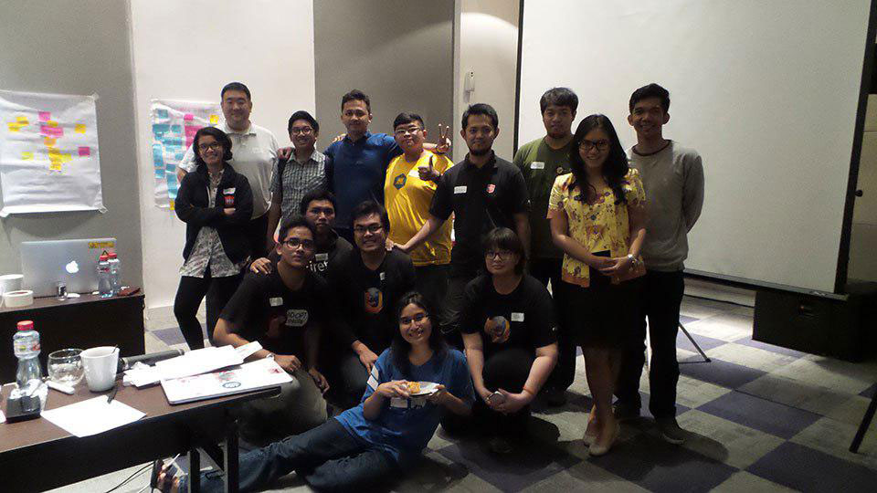 RepsIDMeetup February 2015