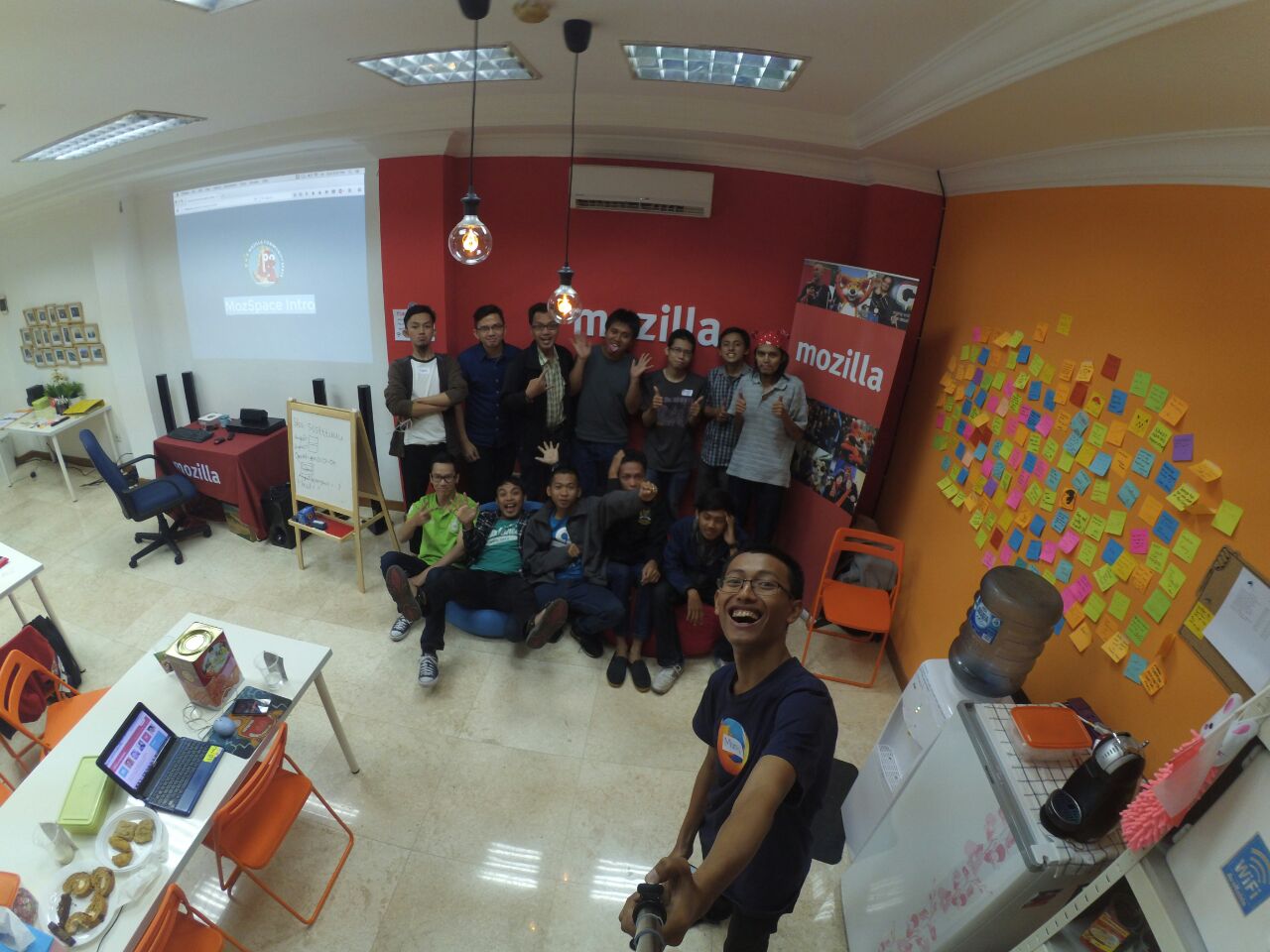 MozBelajar: Learning Basic PHP