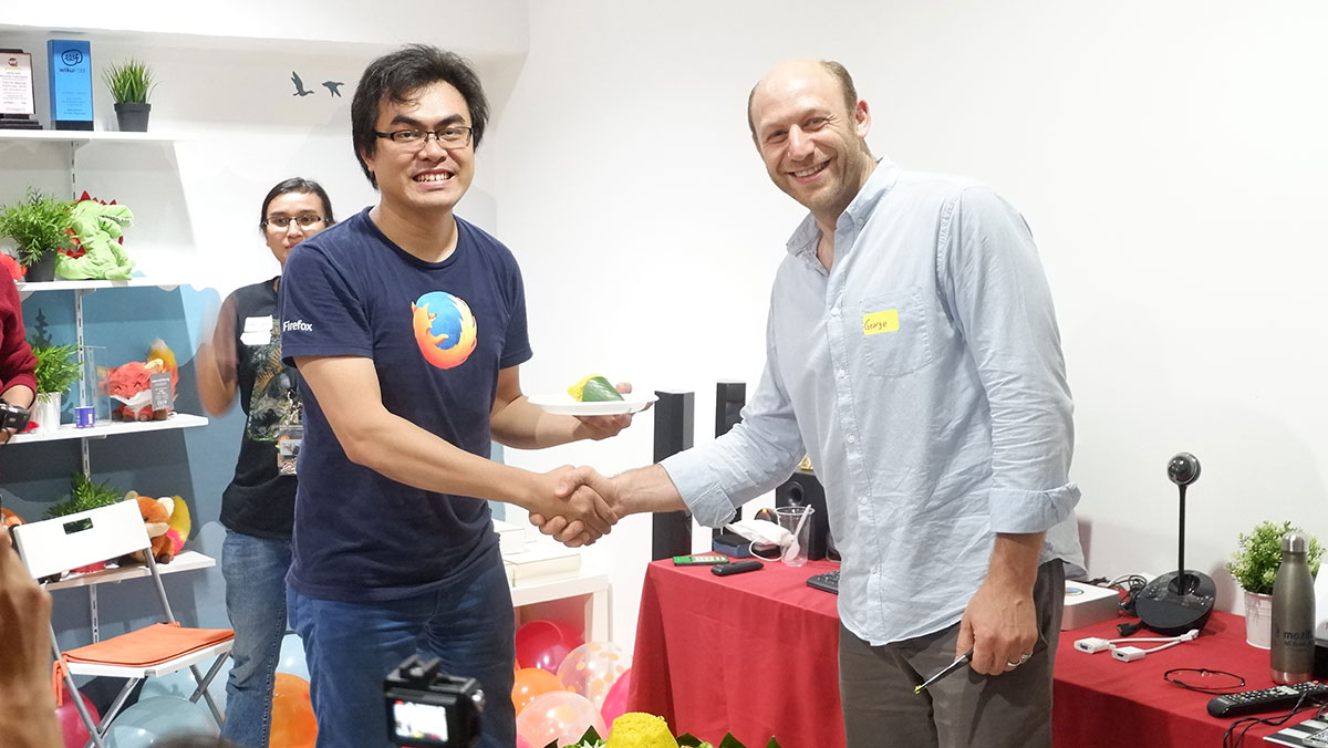 Mozilla Community Space Jakarta is coming back! Focusing On Education and Collaboration with Local Developers