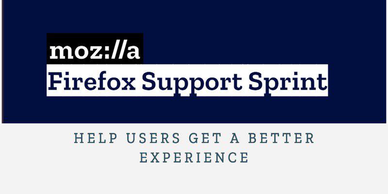 Firefox Support Sprint – Jakarta